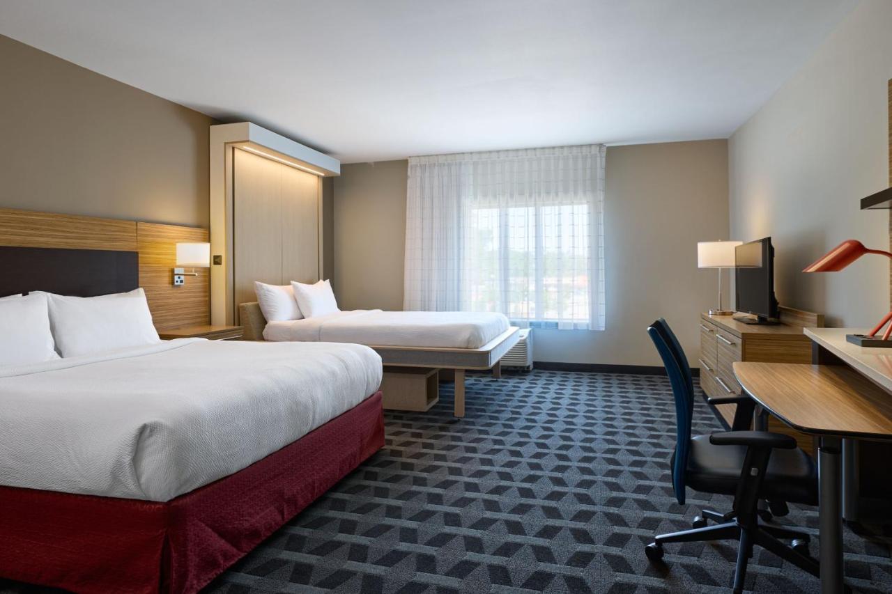 | TownePlace Suites By Marriott Columbia West/Lexington