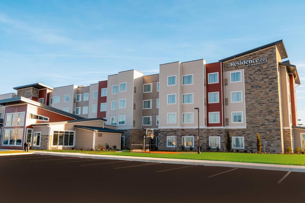 | Residence Inn Upper Marlboro Joint Base Andrews