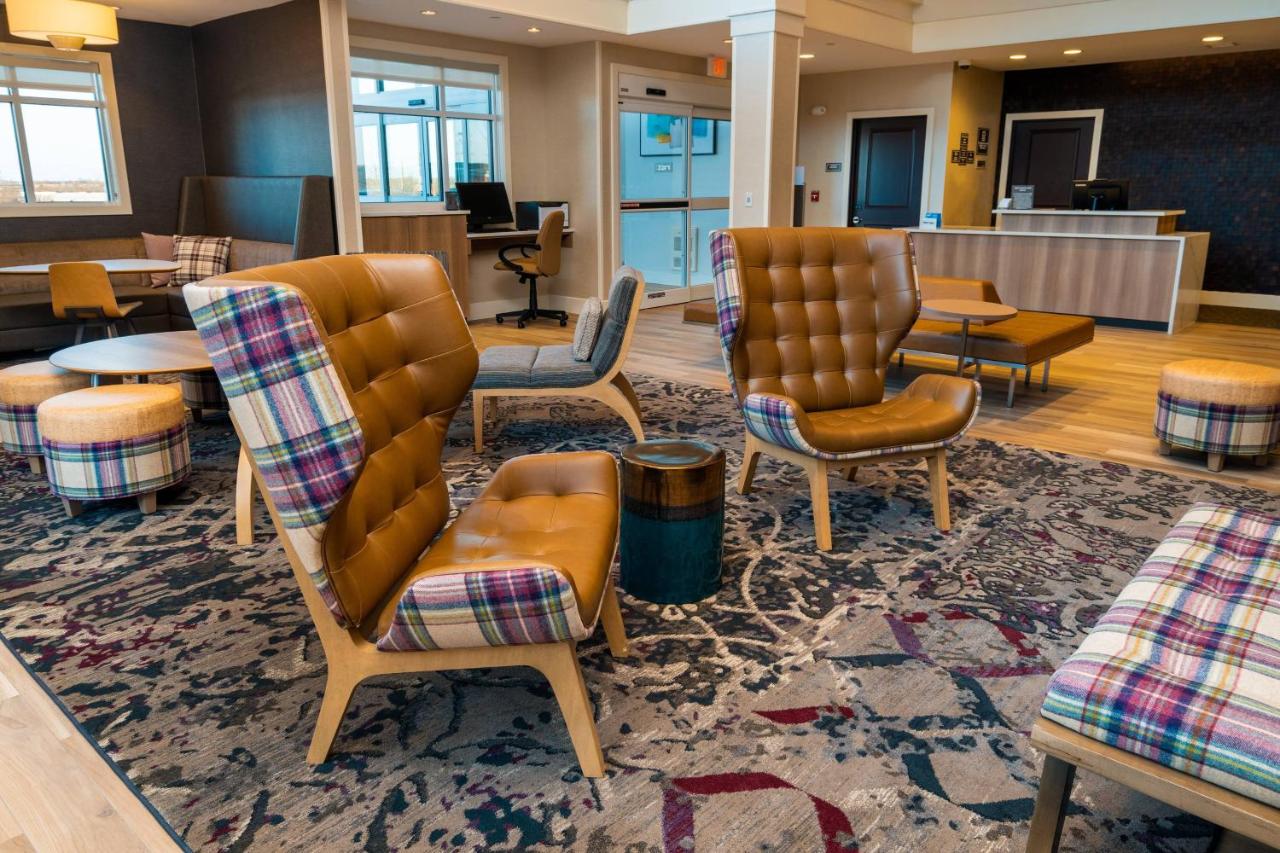 | Residence Inn Upper Marlboro Joint Base Andrews