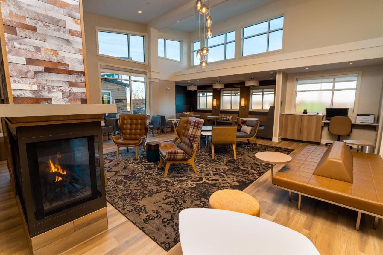 | Residence Inn Upper Marlboro Joint Base Andrews