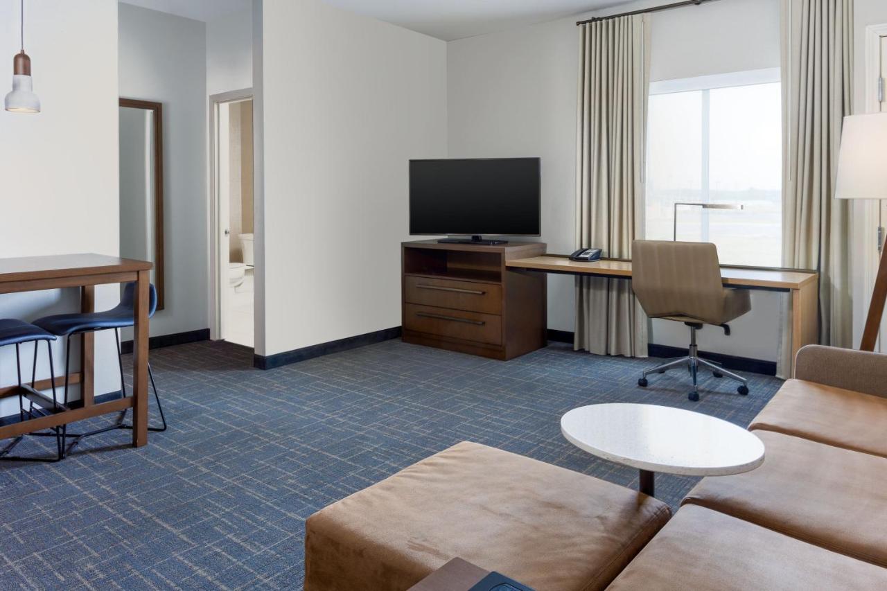 | Residence Inn Upper Marlboro Joint Base Andrews