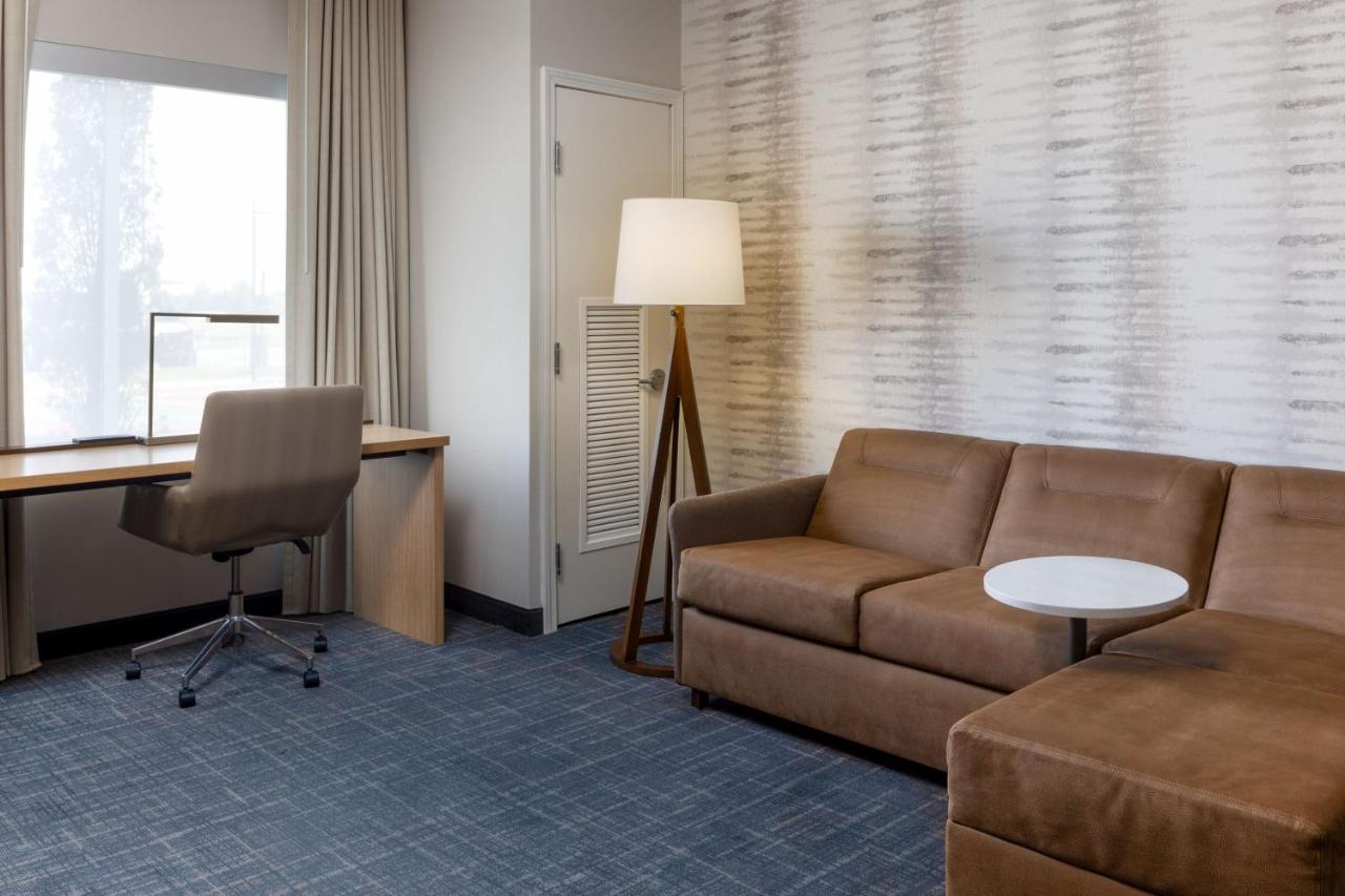 | Residence Inn Upper Marlboro Joint Base Andrews