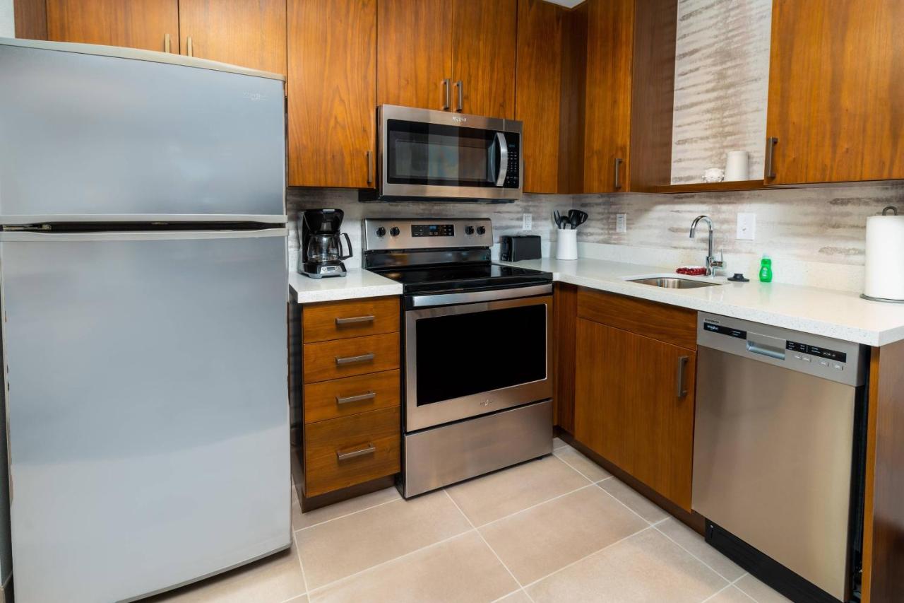| Residence Inn Upper Marlboro Joint Base Andrews