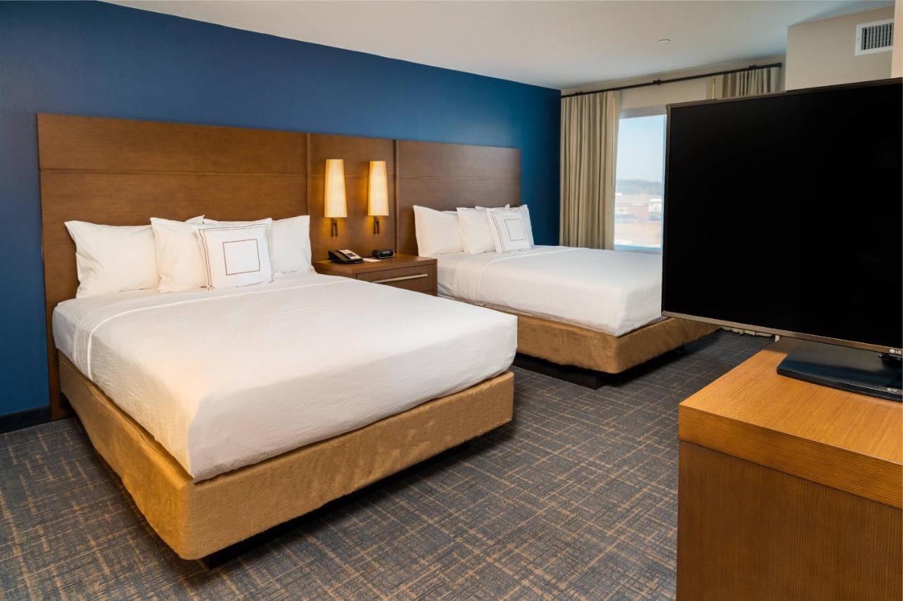| Residence Inn Upper Marlboro Joint Base Andrews