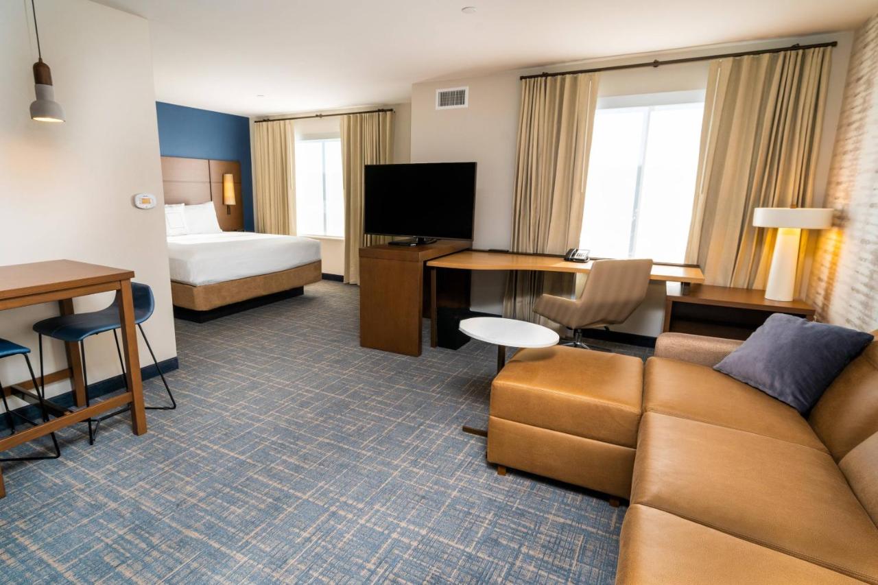 | Residence Inn Upper Marlboro Joint Base Andrews