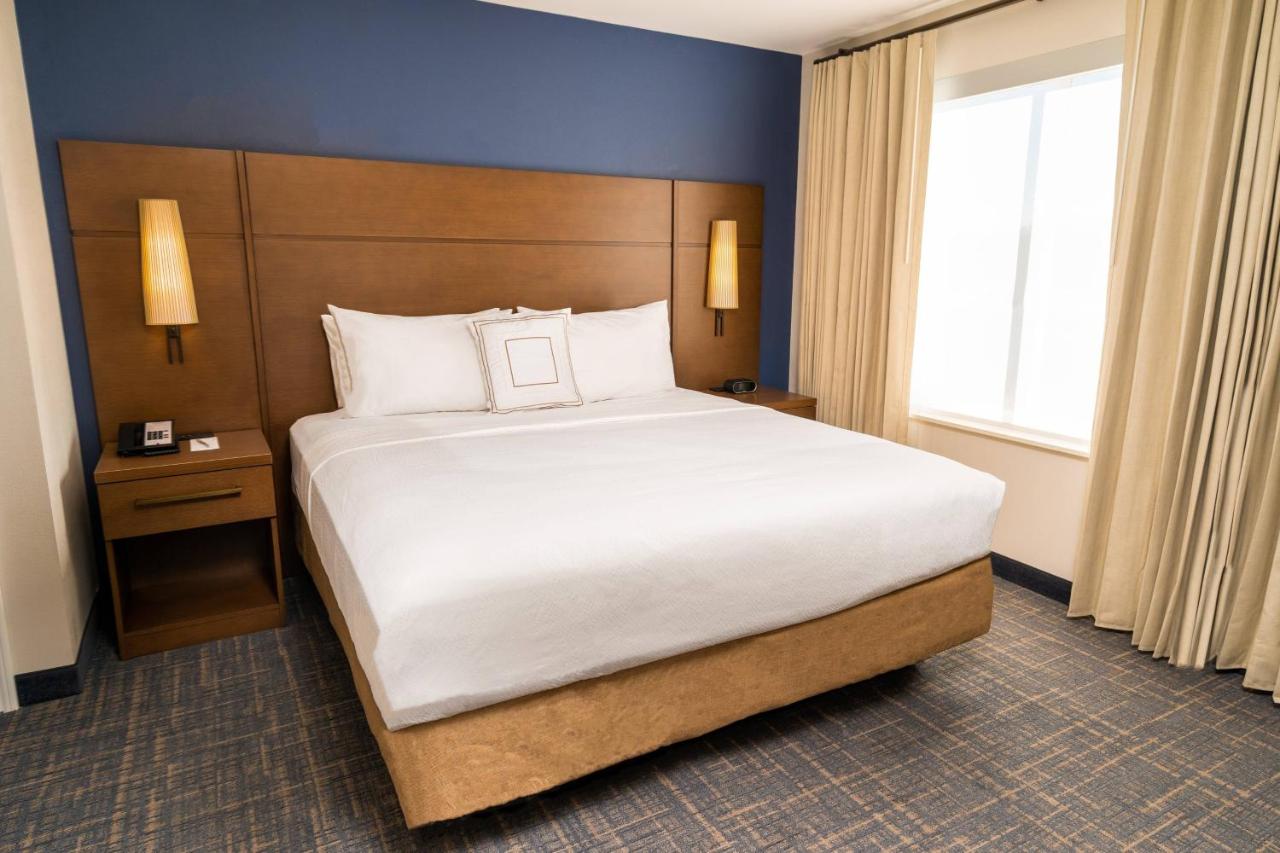 | Residence Inn Upper Marlboro Joint Base Andrews