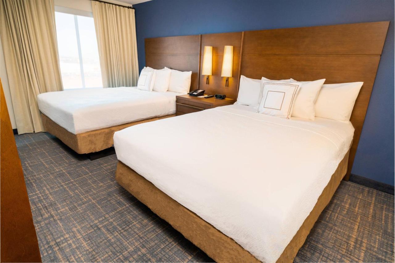 | Residence Inn Upper Marlboro Joint Base Andrews