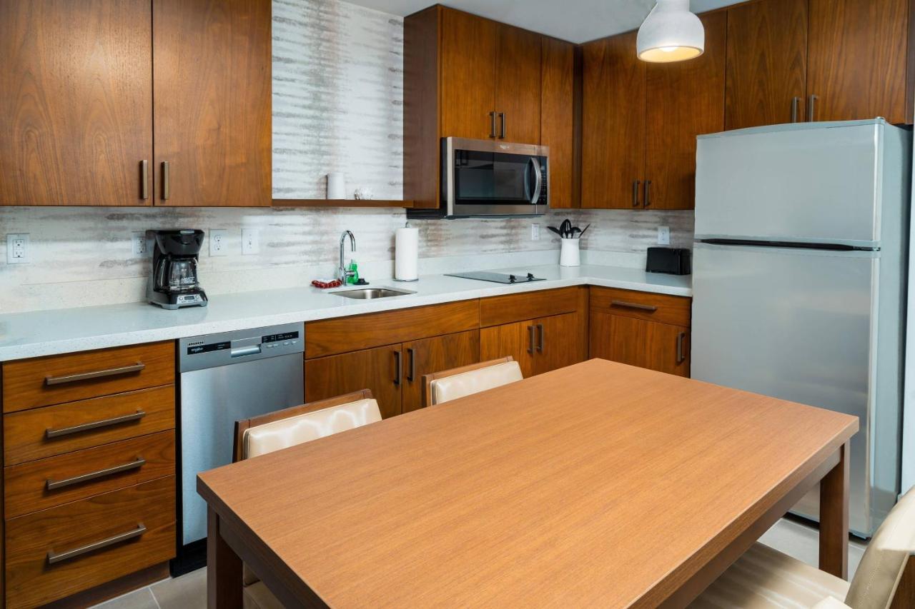 | Residence Inn Upper Marlboro Joint Base Andrews