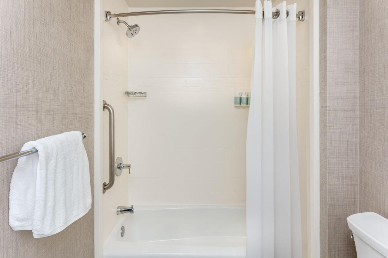 | Residence Inn Upper Marlboro Joint Base Andrews