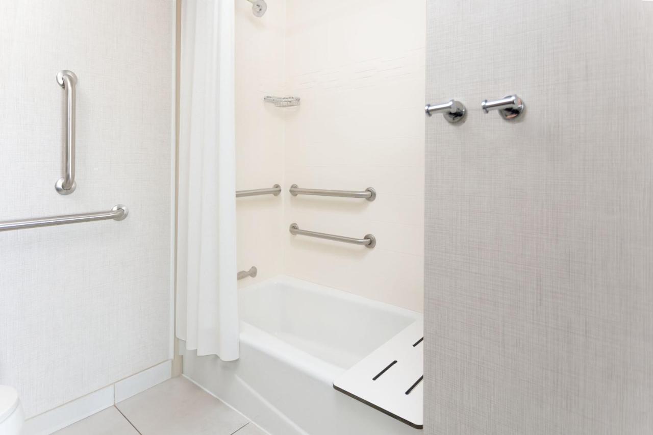 | Residence Inn Upper Marlboro Joint Base Andrews
