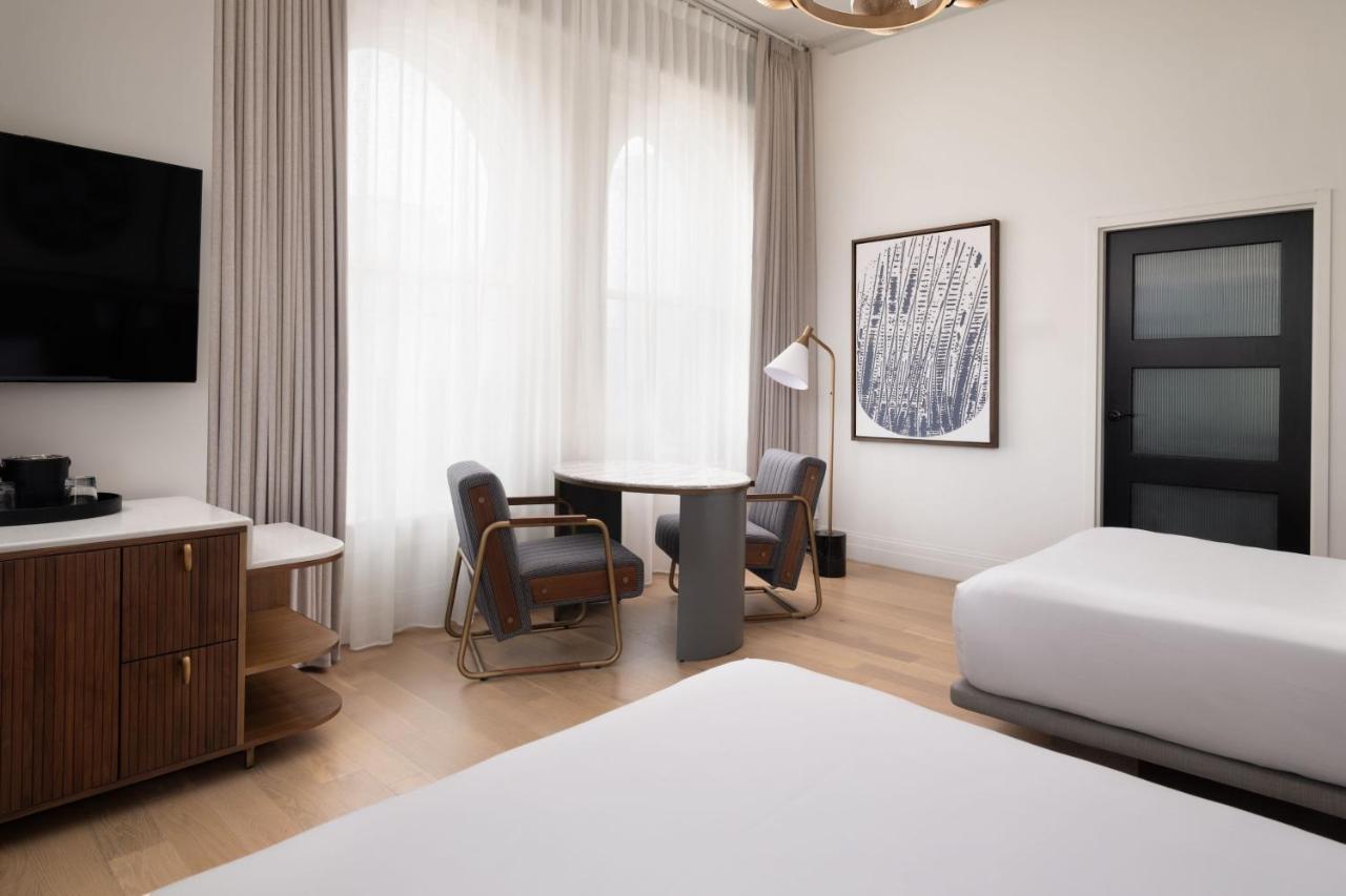 Double Room - Two Double Beds at The Union Station Nashville Yards, Autograph Collection