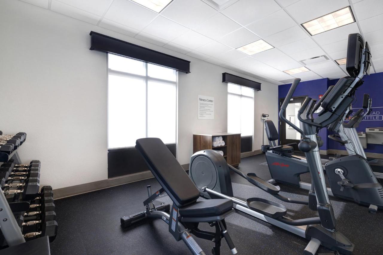  | Holiday Inn Express & Suites - Kansas City KU Medical Center, an IHG Hotel