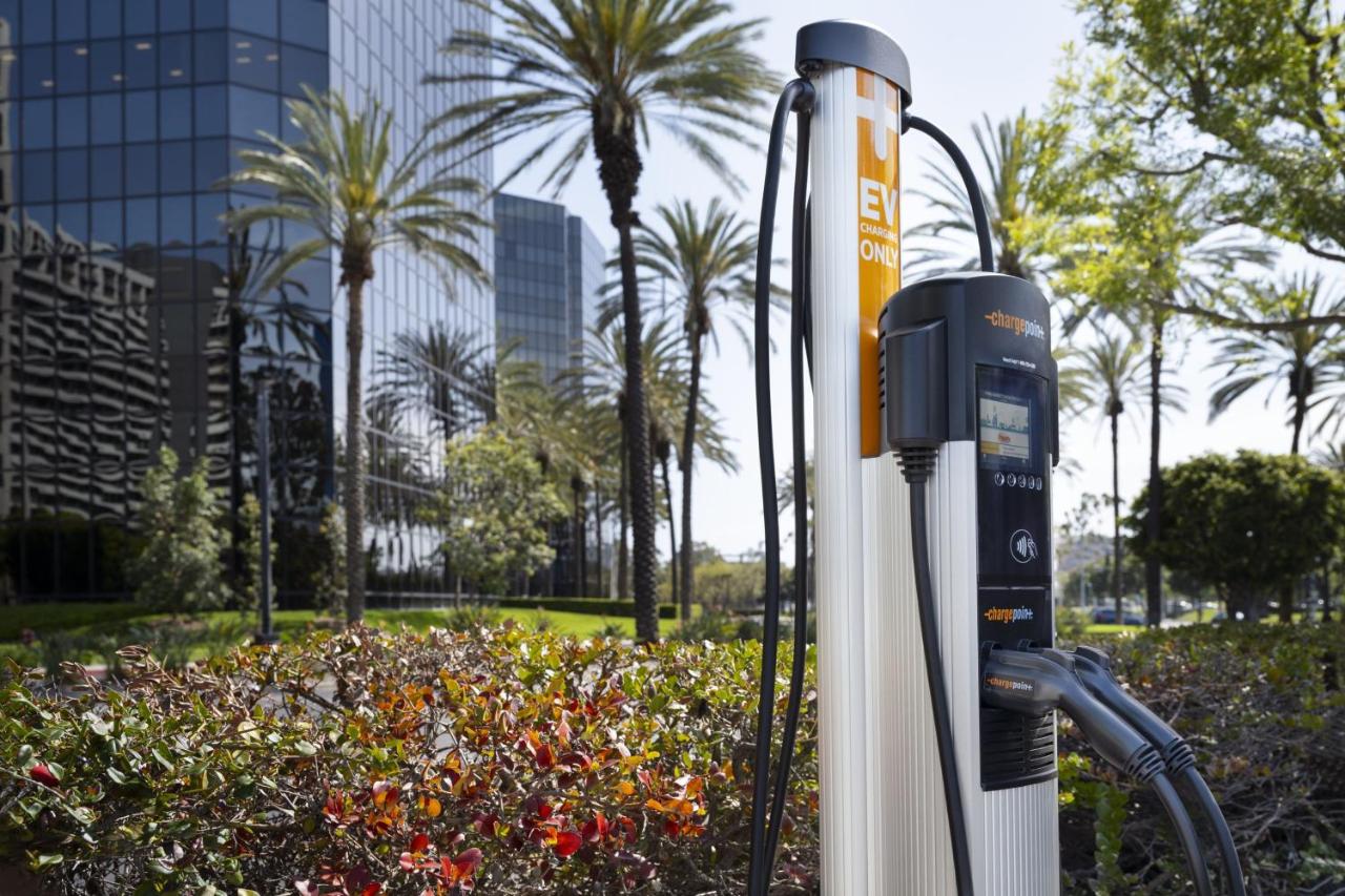 | Irvine Marriott