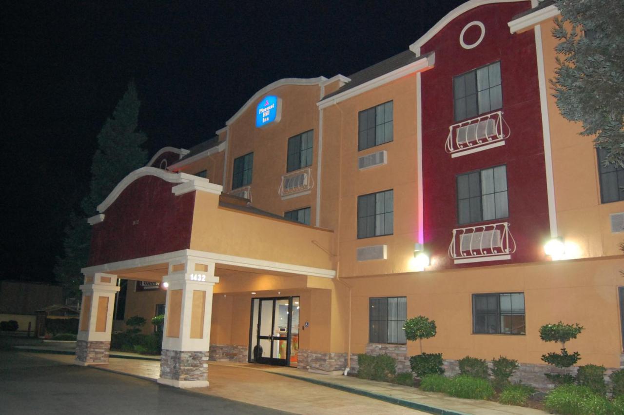  | Pleasant Hill Inn