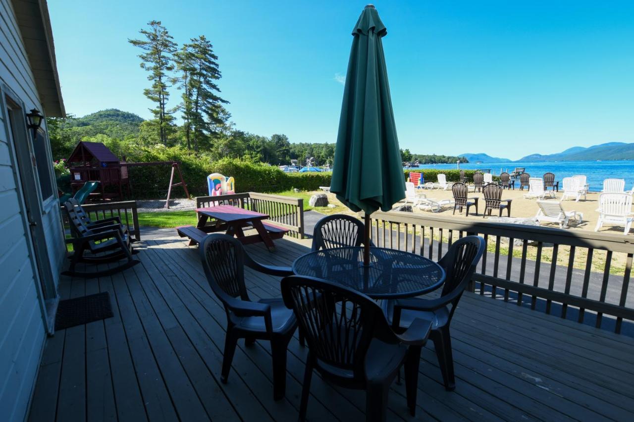  | Lake George Diamond Cove
