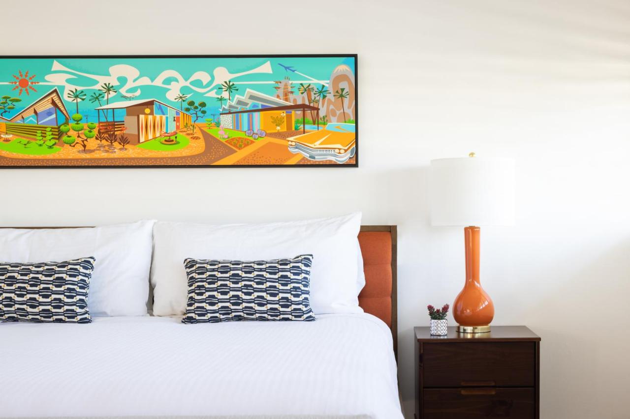  | Del Marcos Hotel - Adults Only 21 & Up