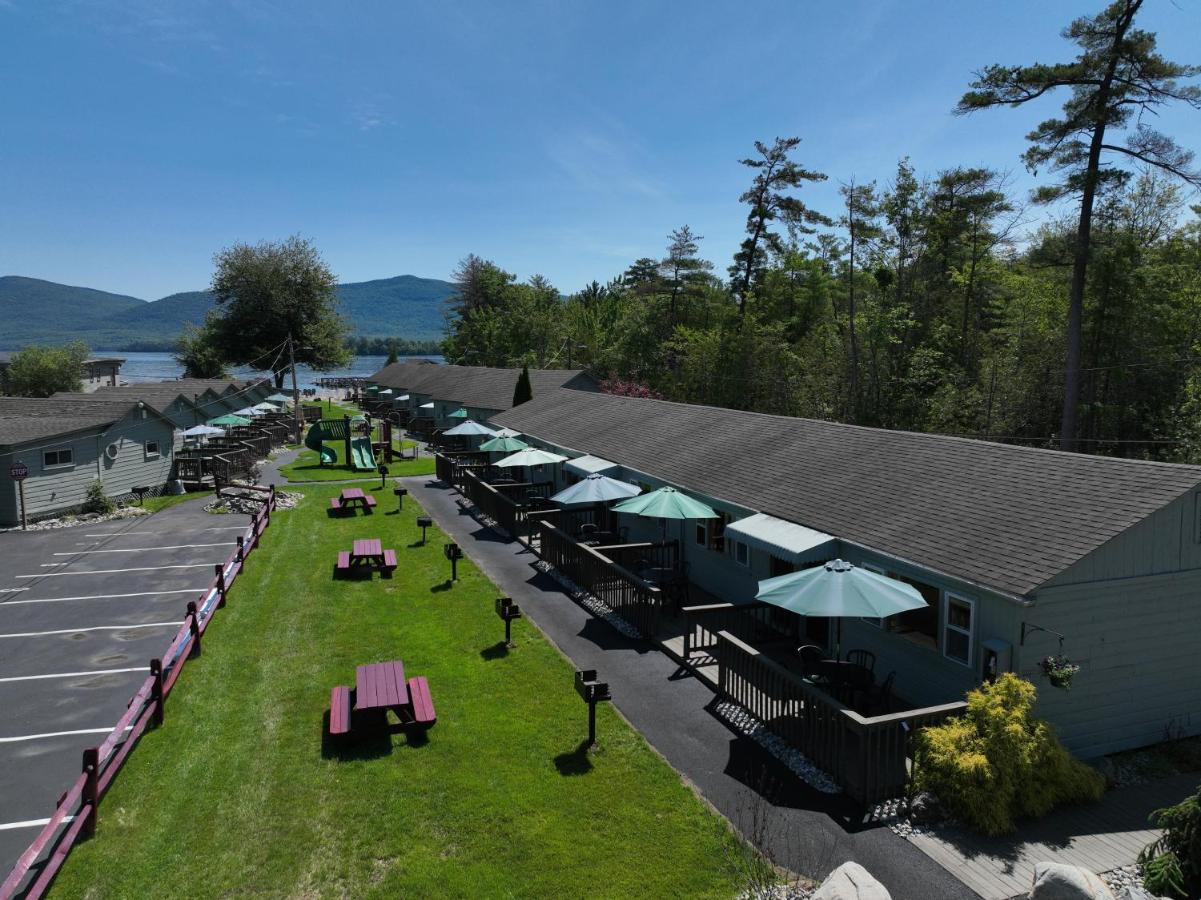  | Lake George Diamond Cove