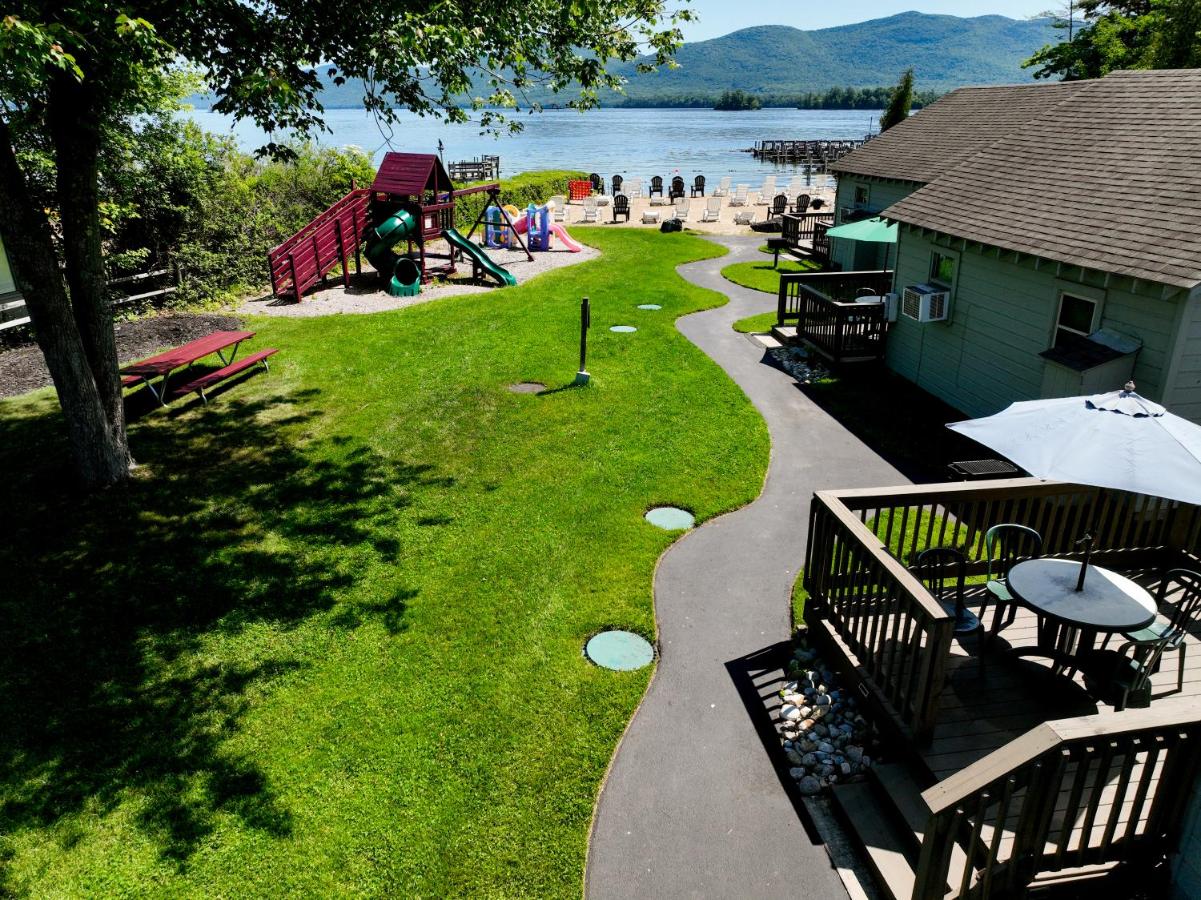 | Lake George Diamond Cove
