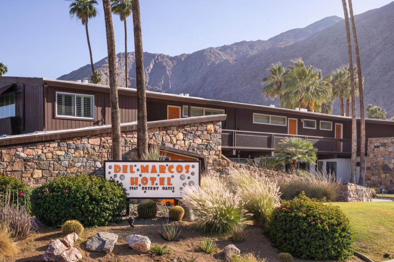  | Del Marcos Hotel - Adults Only 21 & Up