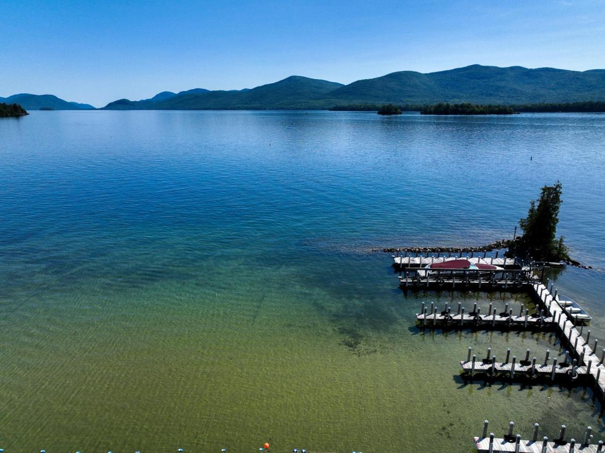  | Lake George Diamond Cove