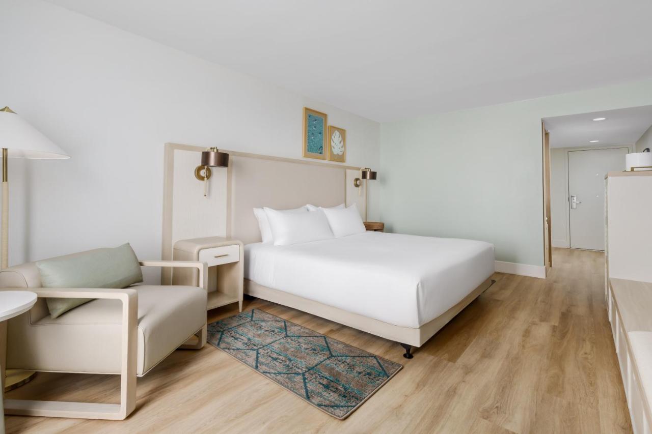 Room #5554311 at Beal House Fort Walton Beach, Tapestry Collection by Hilton