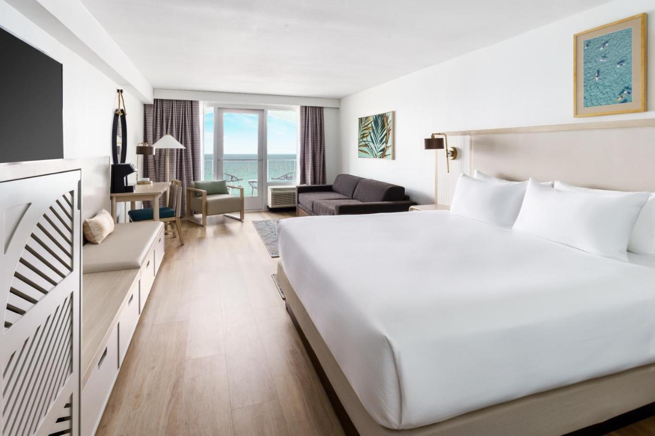 Room #5554310 at Beal House Fort Walton Beach, Tapestry Collection by Hilton