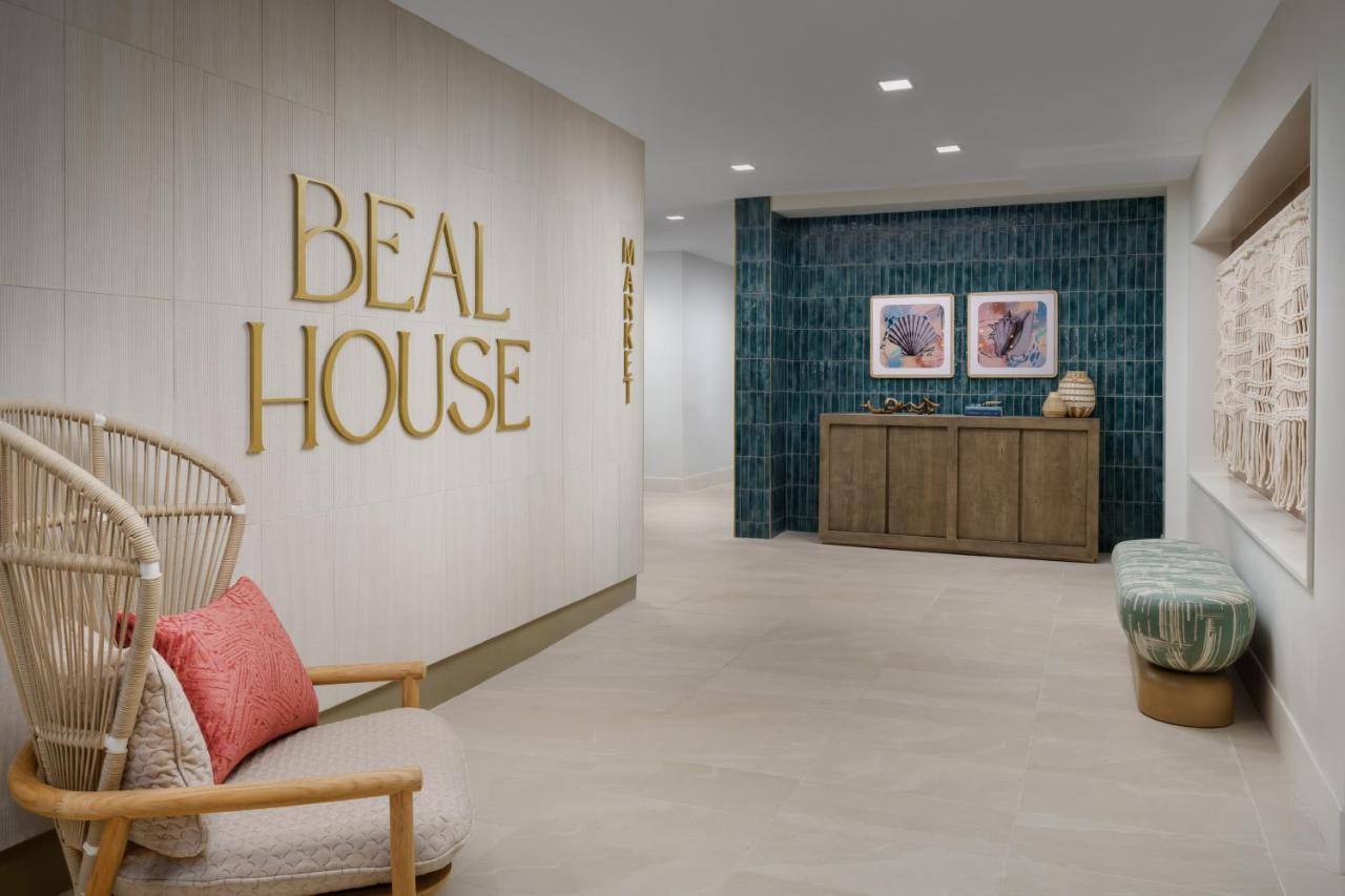 Room #5554313 at Beal House Fort Walton Beach, Tapestry Collection by Hilton