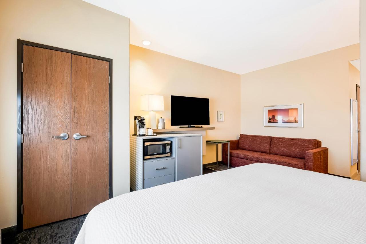 Leisure King Room - Non-Smoking at Holiday Inn Brownsville, an IHG Hotel
