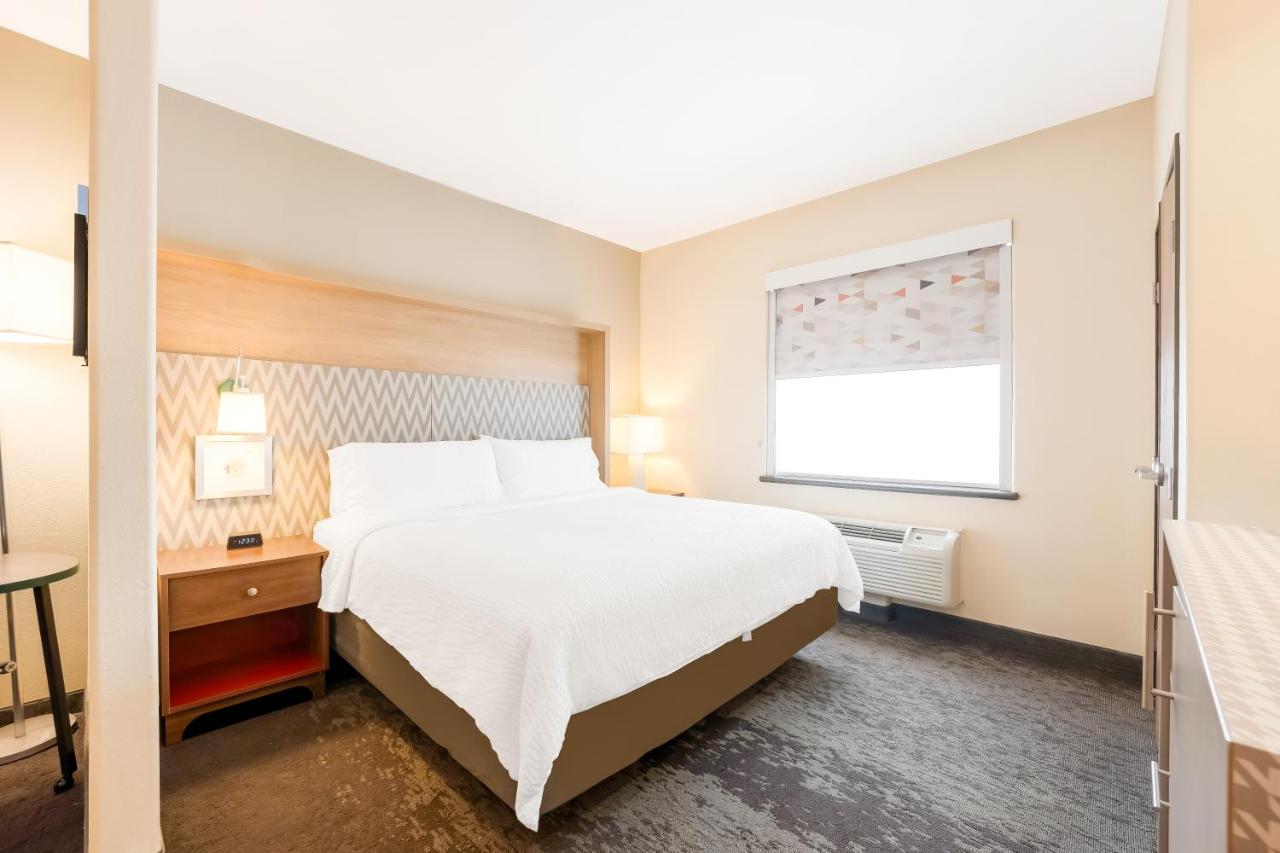 Leisure King Room - Non-Smoking at Holiday Inn Brownsville, an IHG Hotel