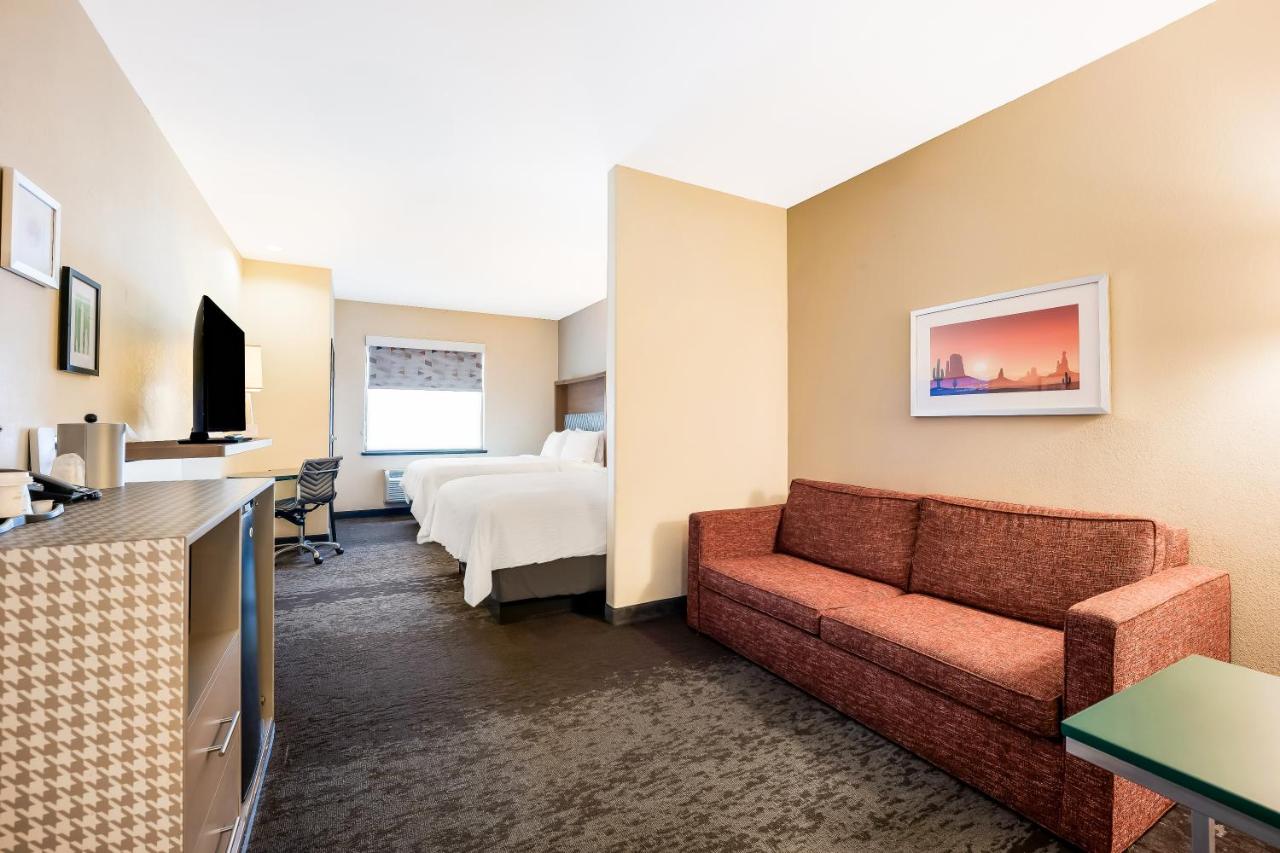 Queen Room with Two Queen Beds - Non-Smoking at Holiday Inn Brownsville, an IHG Hotel