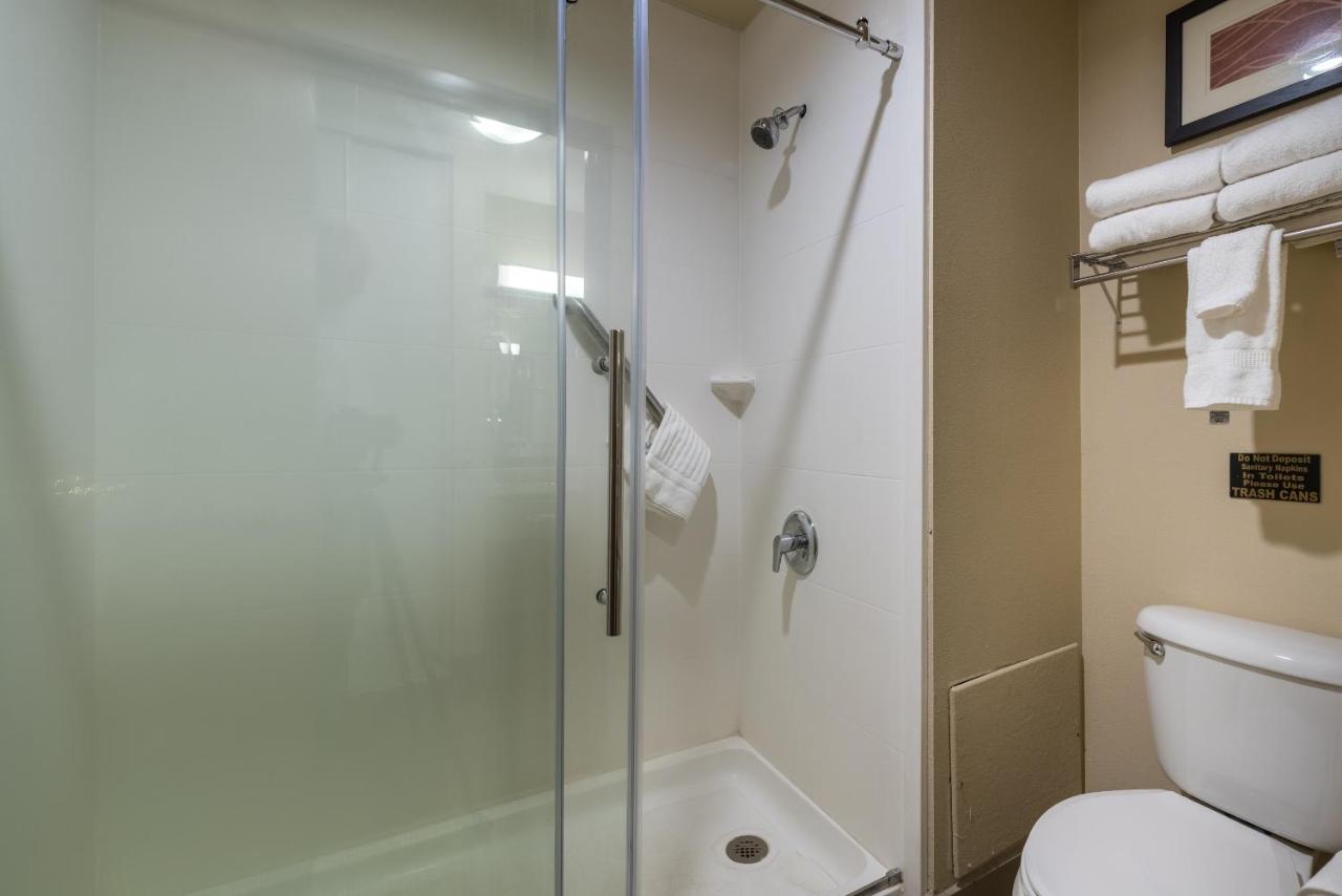 King Room - Non-Smoking at Comfort Inn & Suites Alamosa