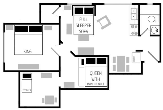 | Aspenwood Manor