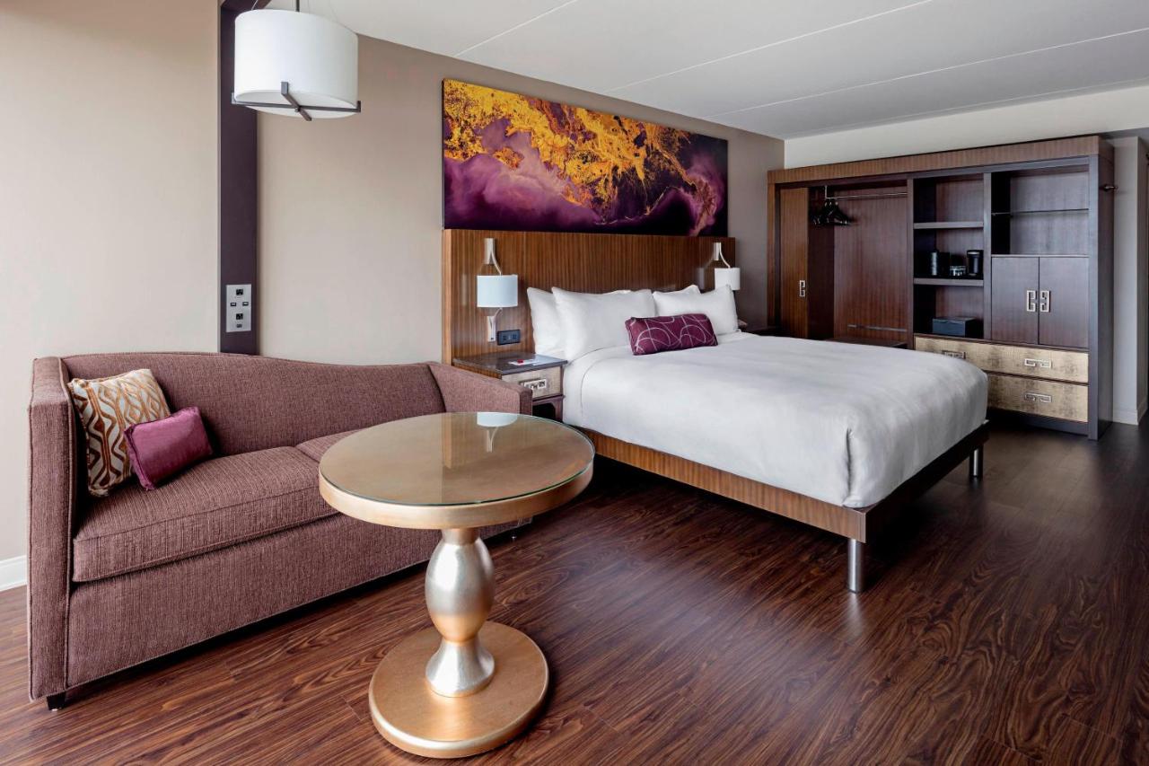 | Baton Rouge Marriott