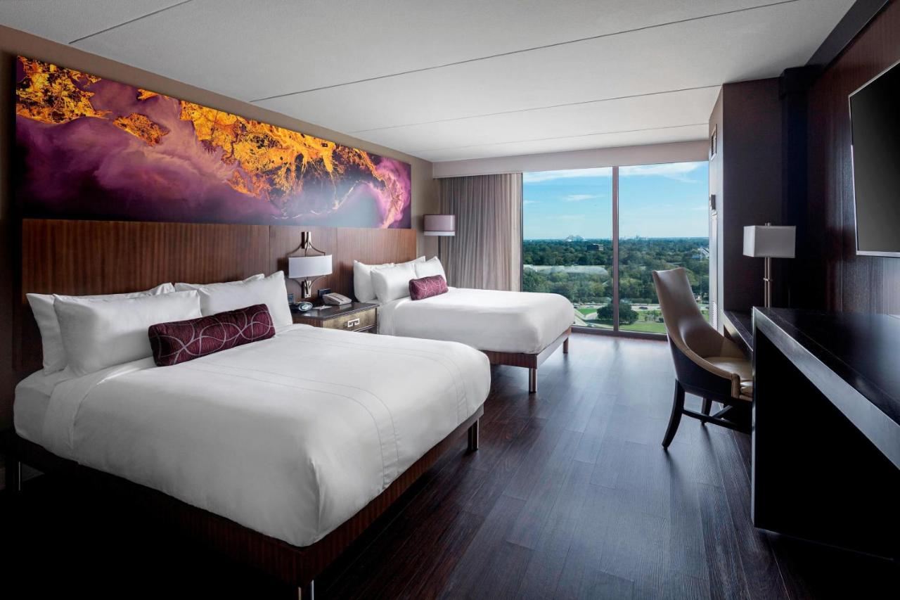 | Baton Rouge Marriott