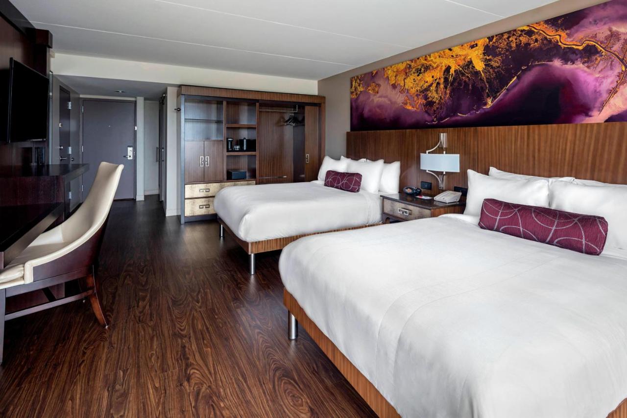 | Baton Rouge Marriott