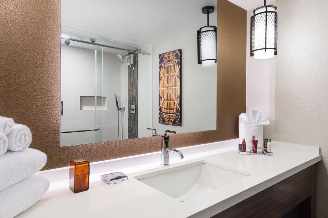 | Baton Rouge Marriott