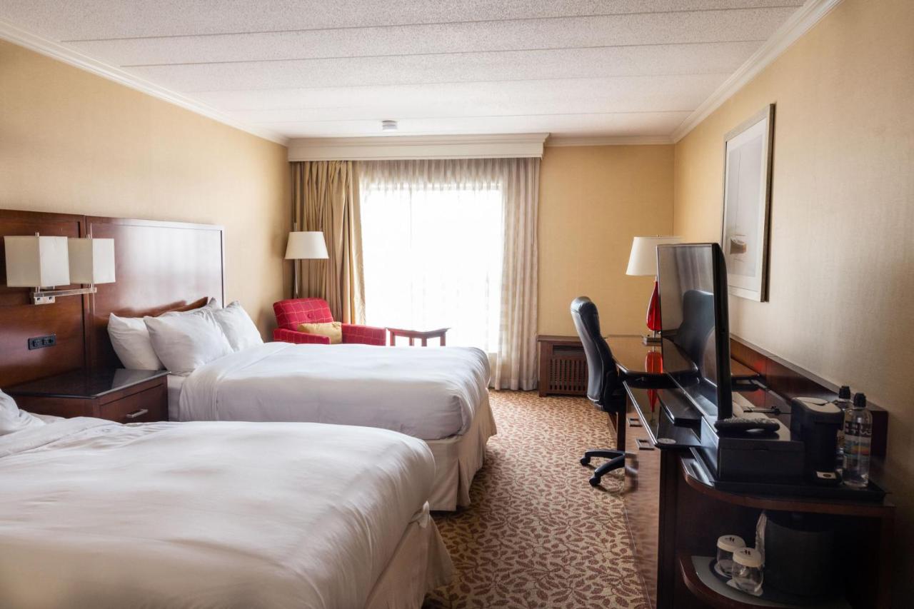  | Marriott Providence Downtown