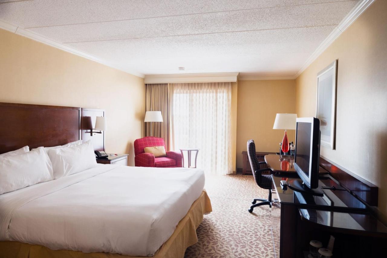  | Marriott Providence Downtown