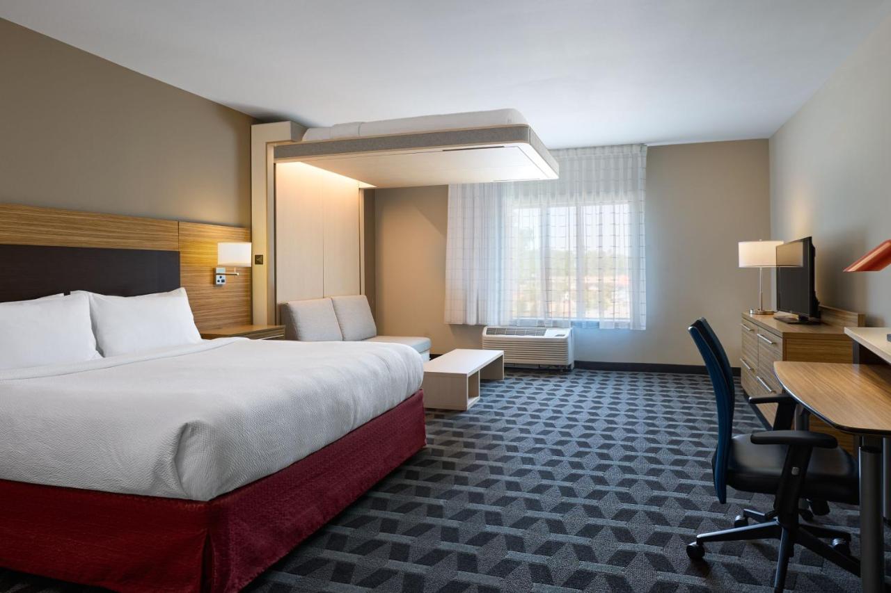 | TownePlace Suites By Marriott Columbia West/Lexington