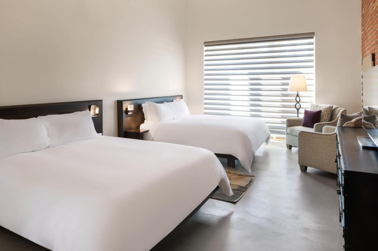  | Hotel Cerro