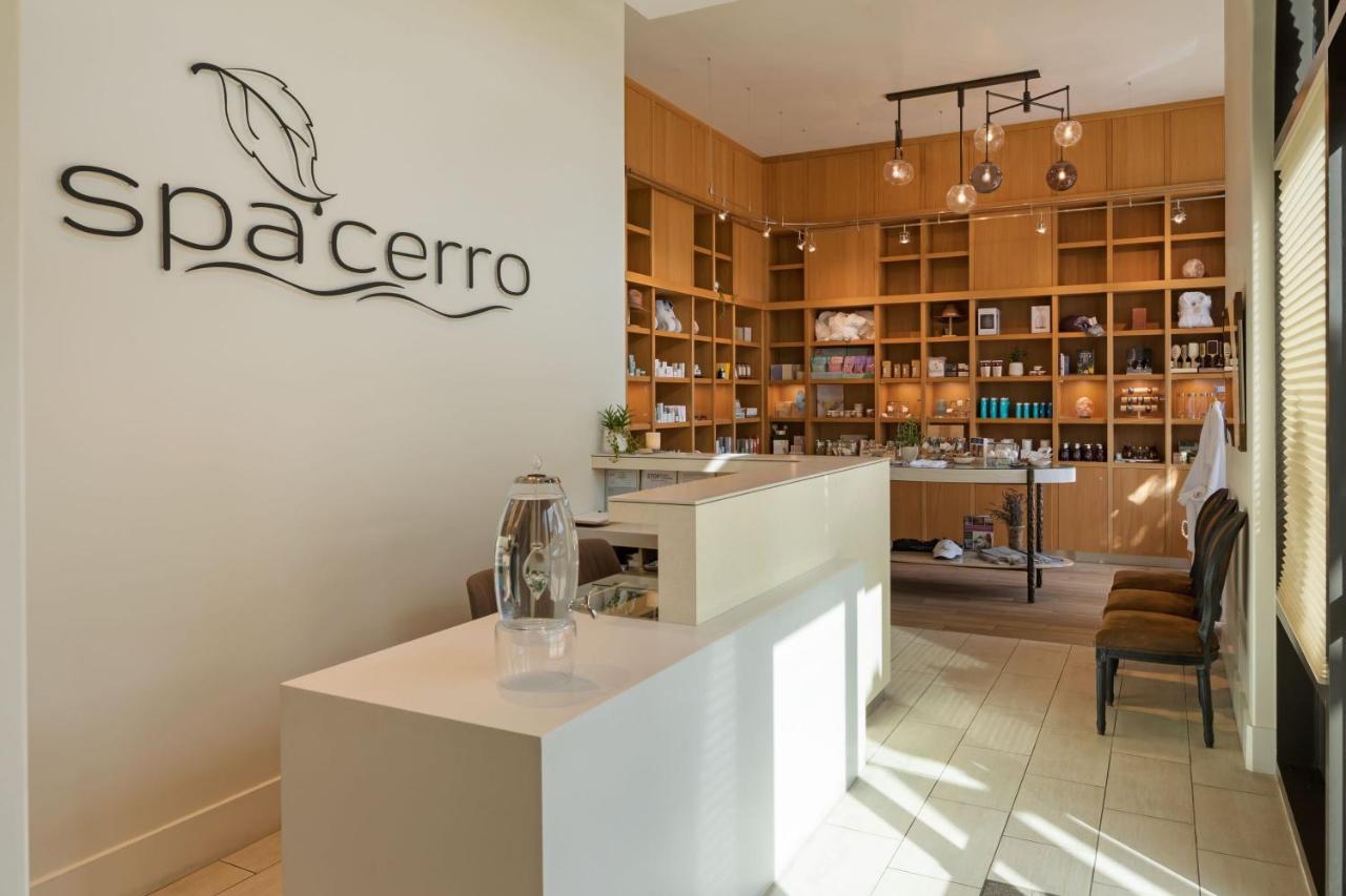  | Hotel Cerro