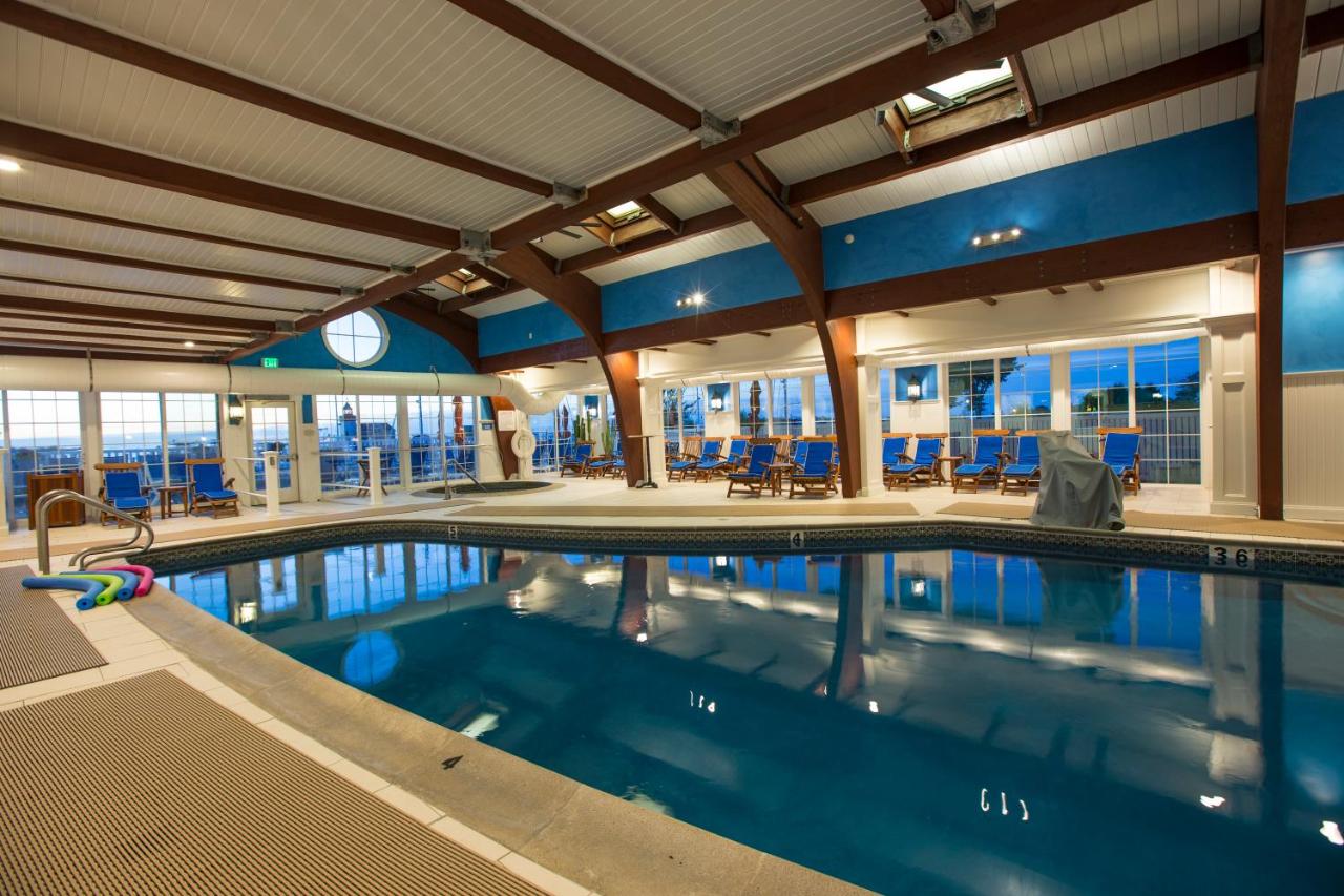 | Saybrook Point Resort & Marina