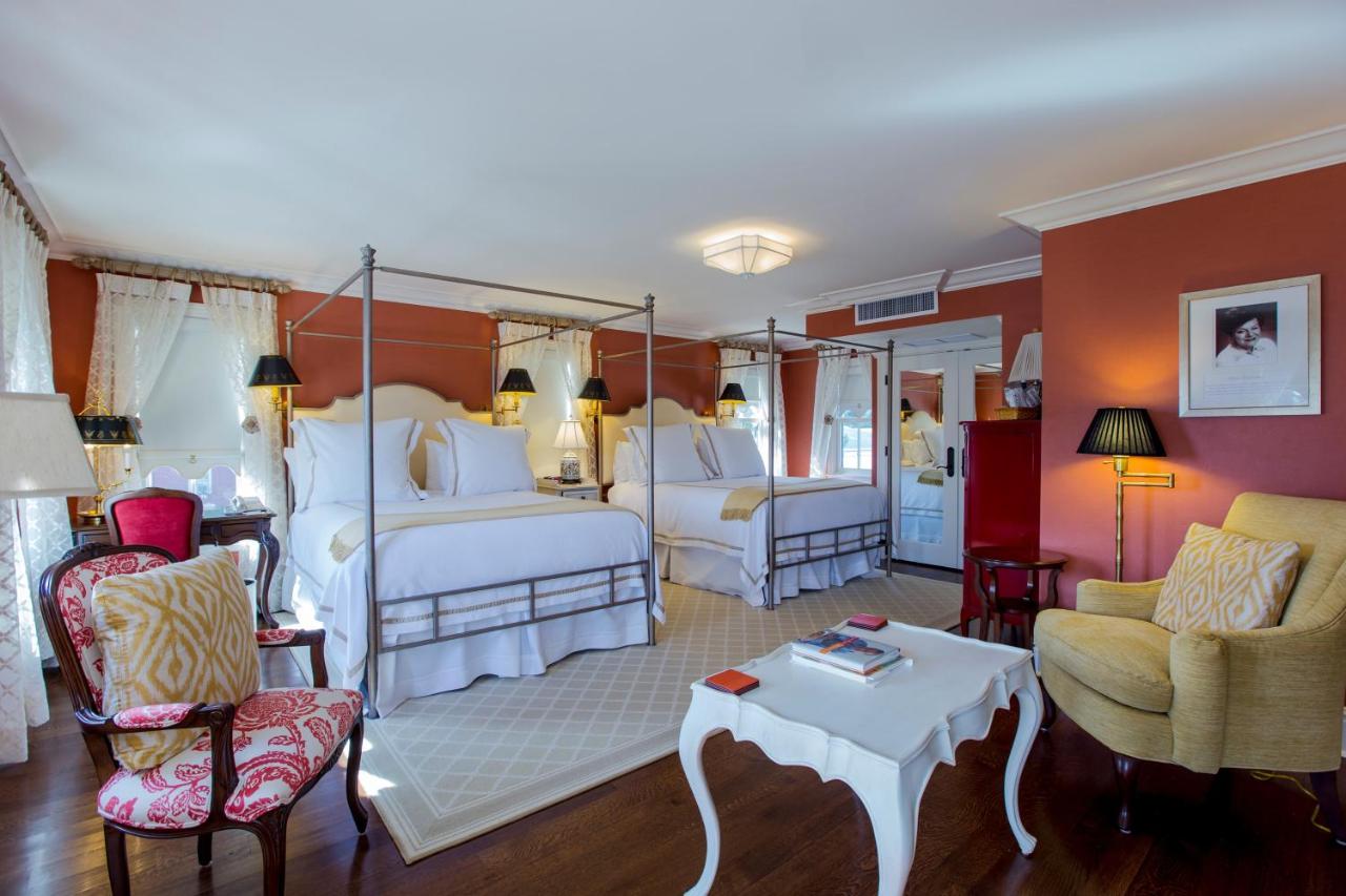 | Saybrook Point Resort & Marina