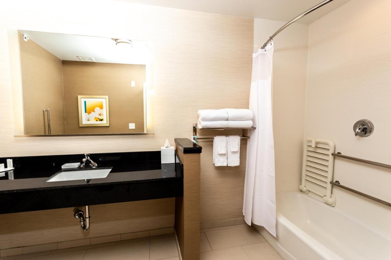 | Fairfield Inn & Suites by Marriott Bay City
