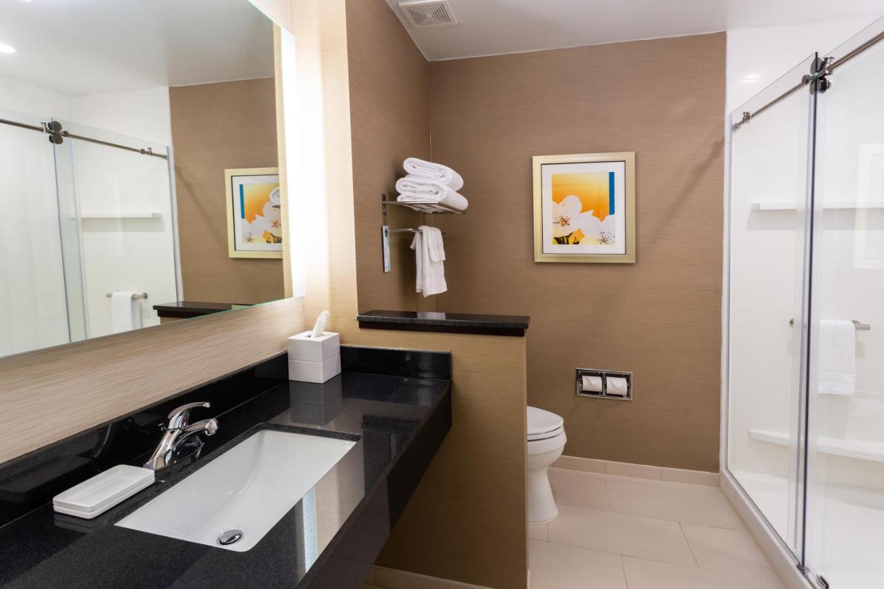 | Fairfield Inn & Suites by Marriott Bay City