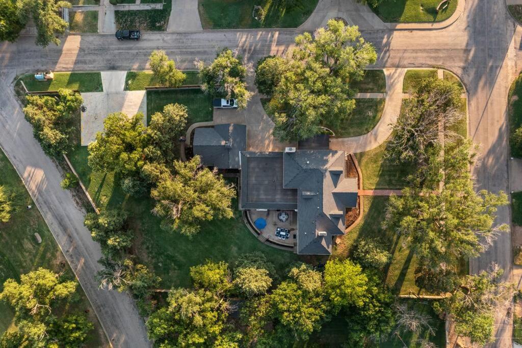  | Presidents House B & B