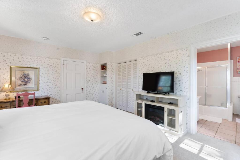  | Presidents House B & B