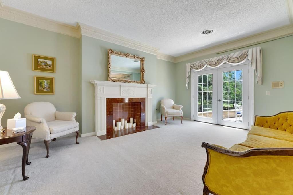  | Presidents House B & B