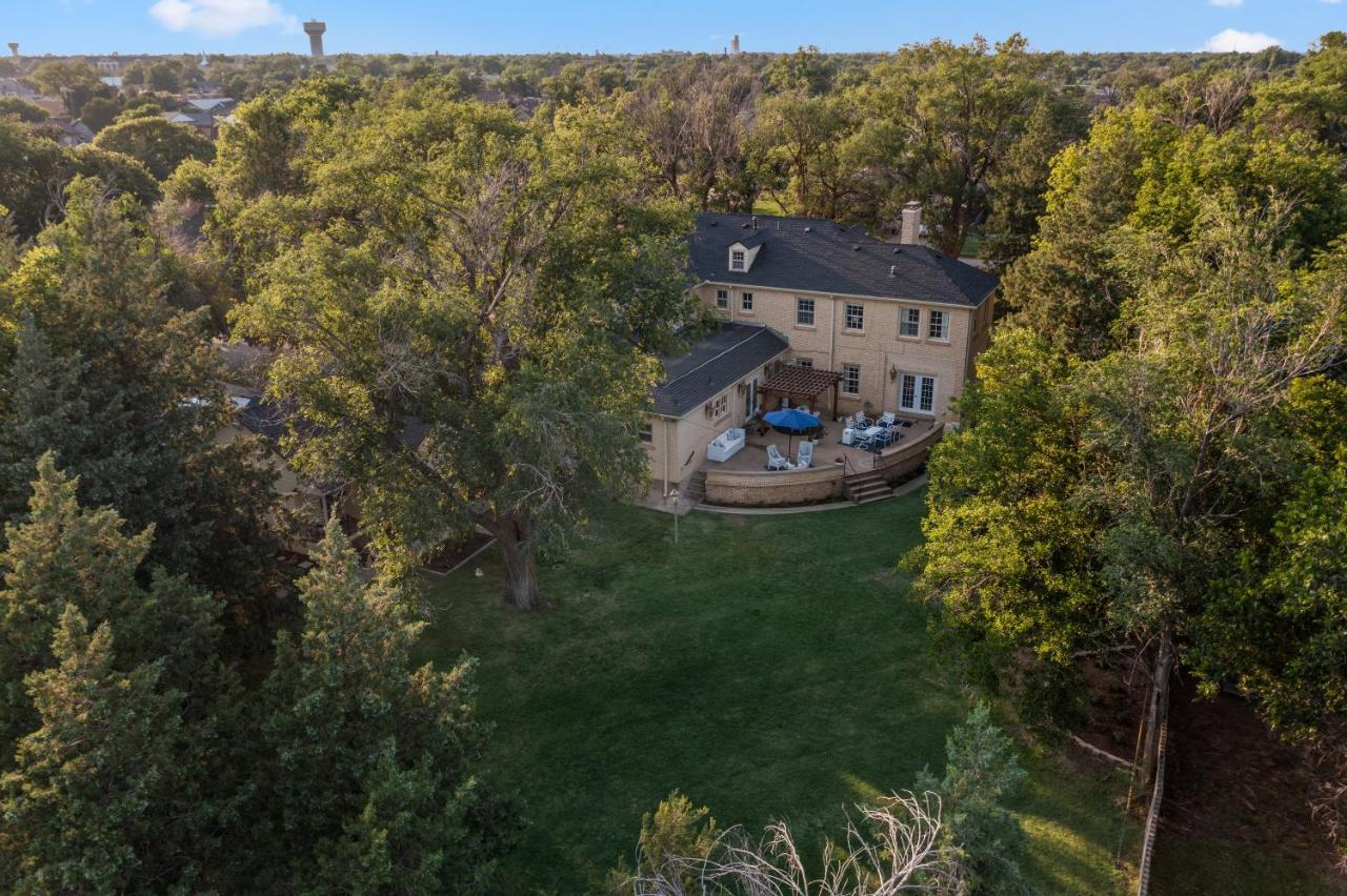  | Presidents House B & B