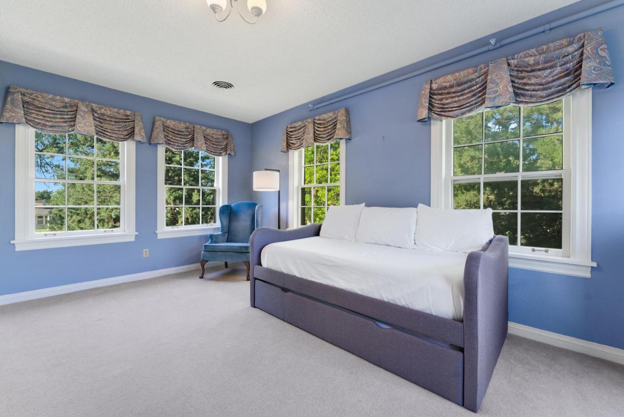  | Presidents House B & B